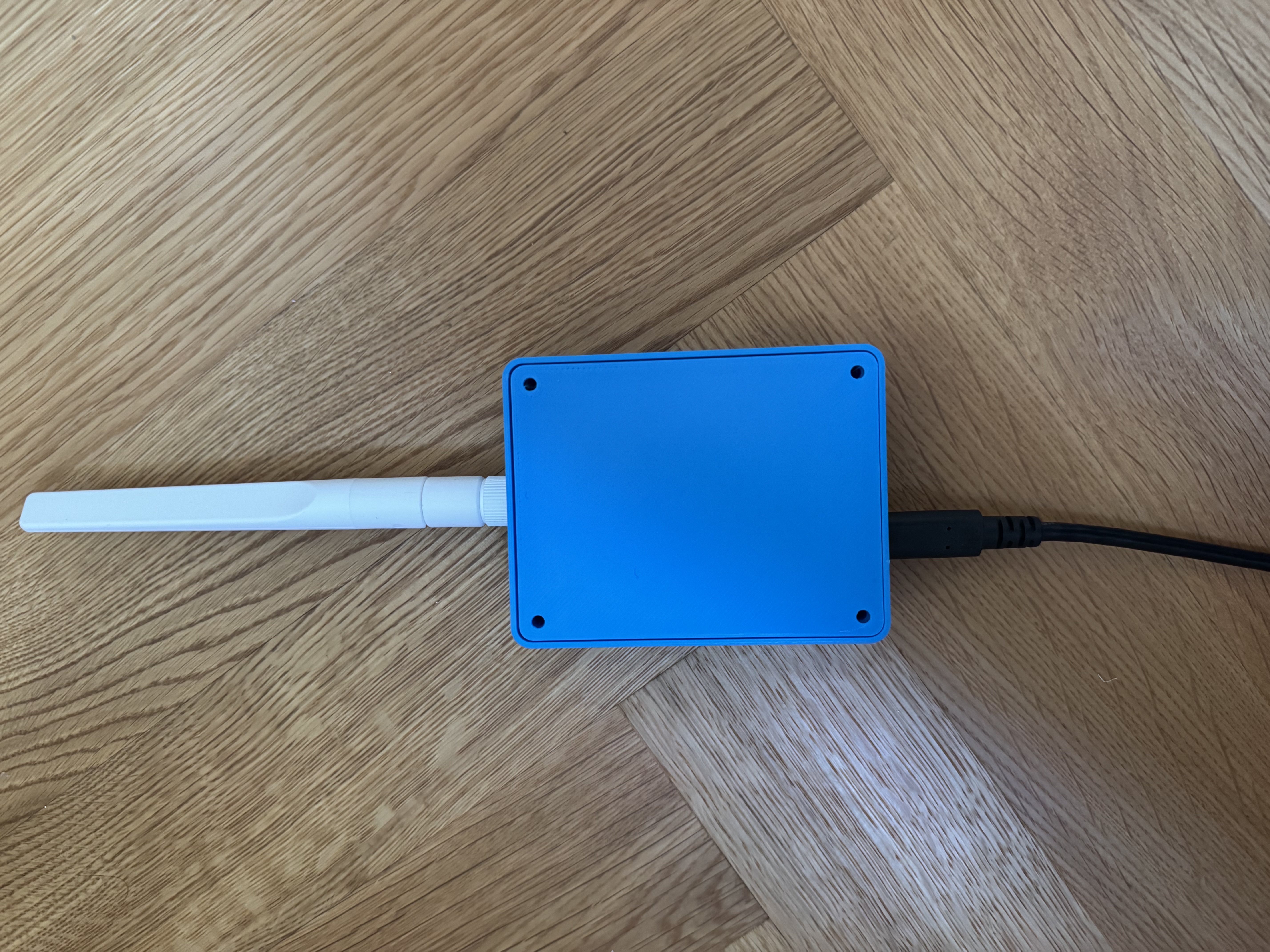 Drone Scanner Case — miniatura 3