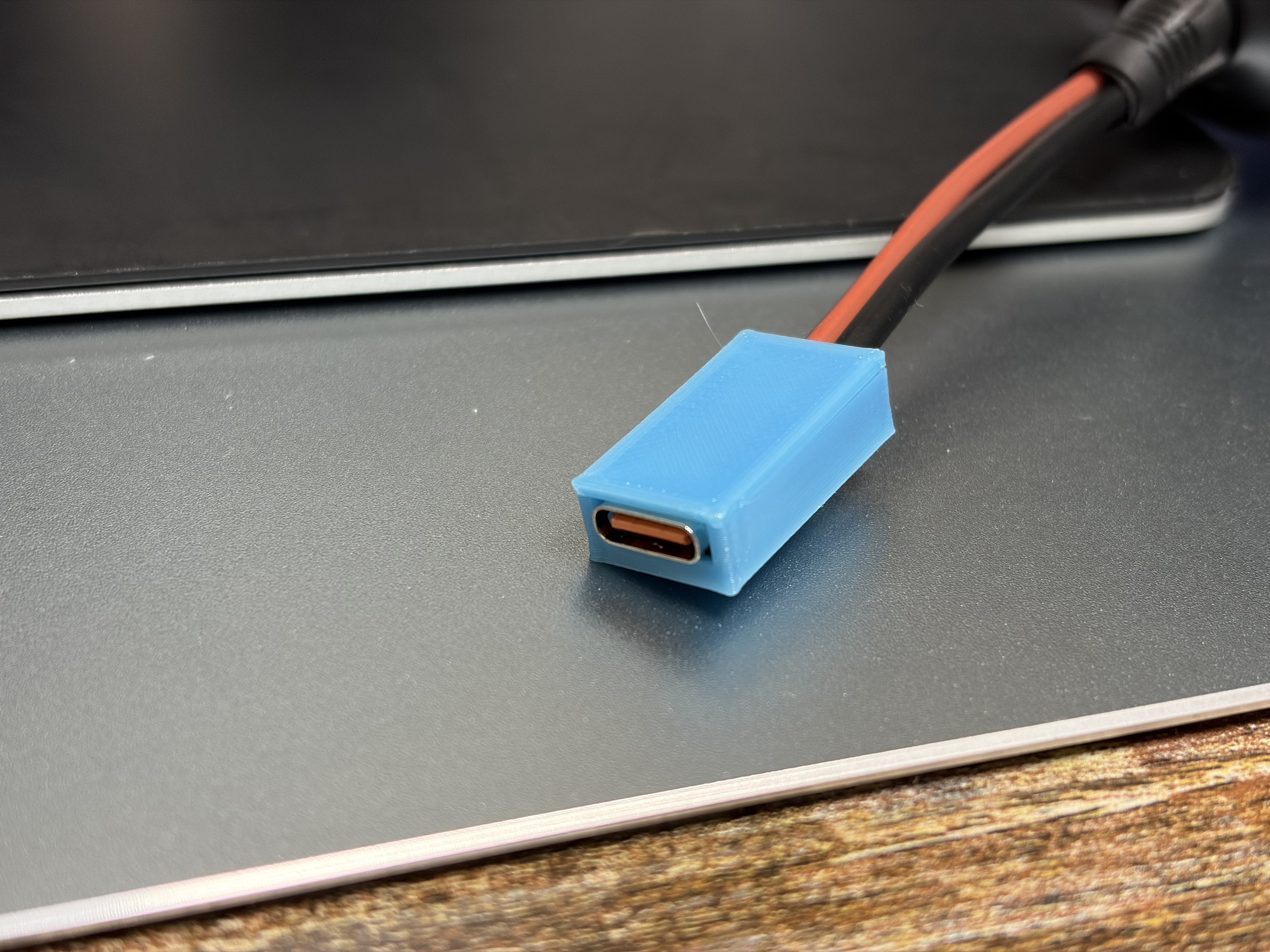 PD Trigger Board Enclosure — miniatura 3