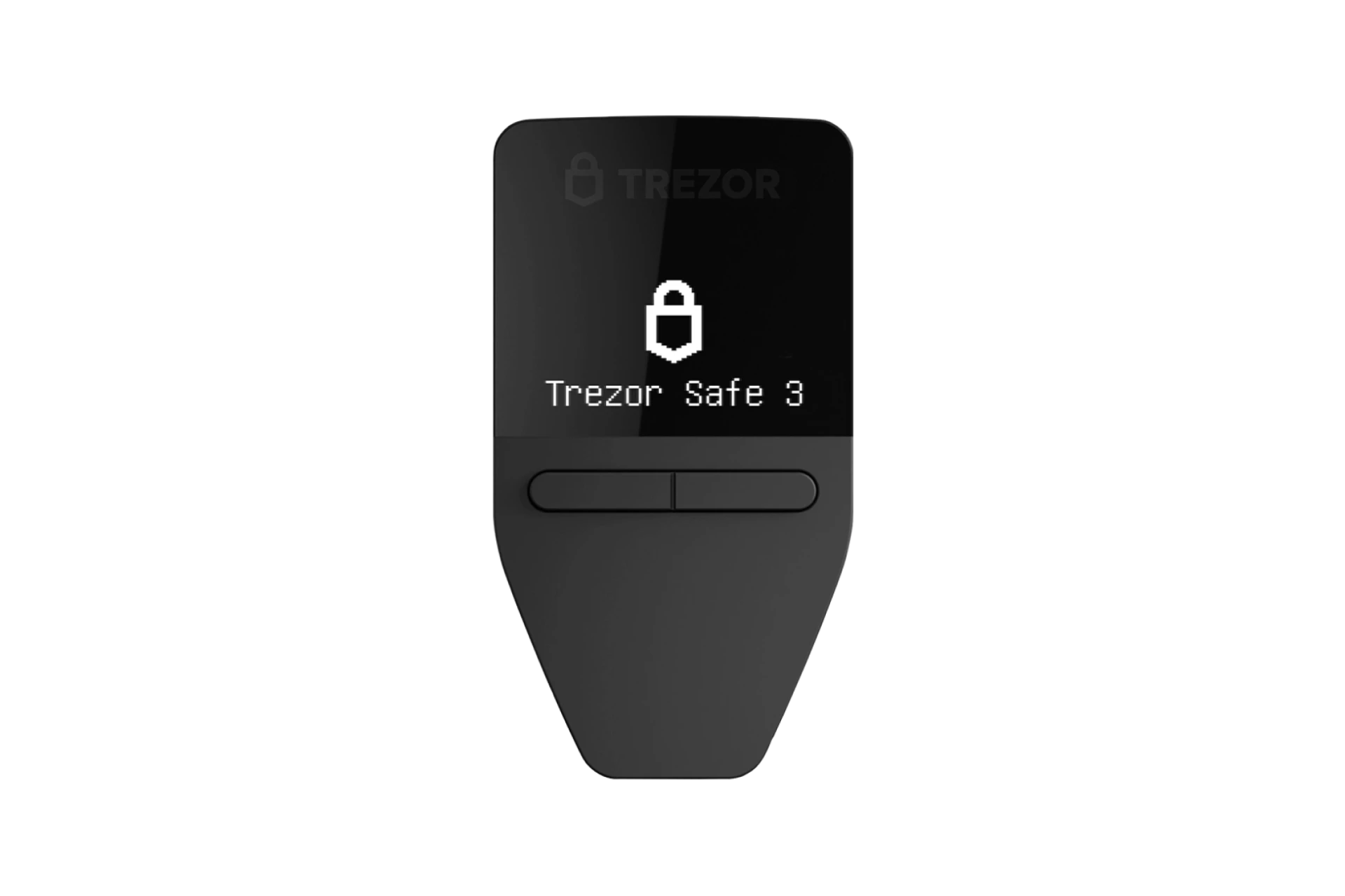 Trezor Safe 3