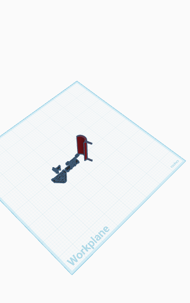 Snow plow