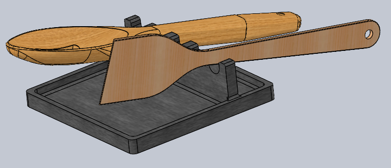 Kitchen stand — thumbnail 2