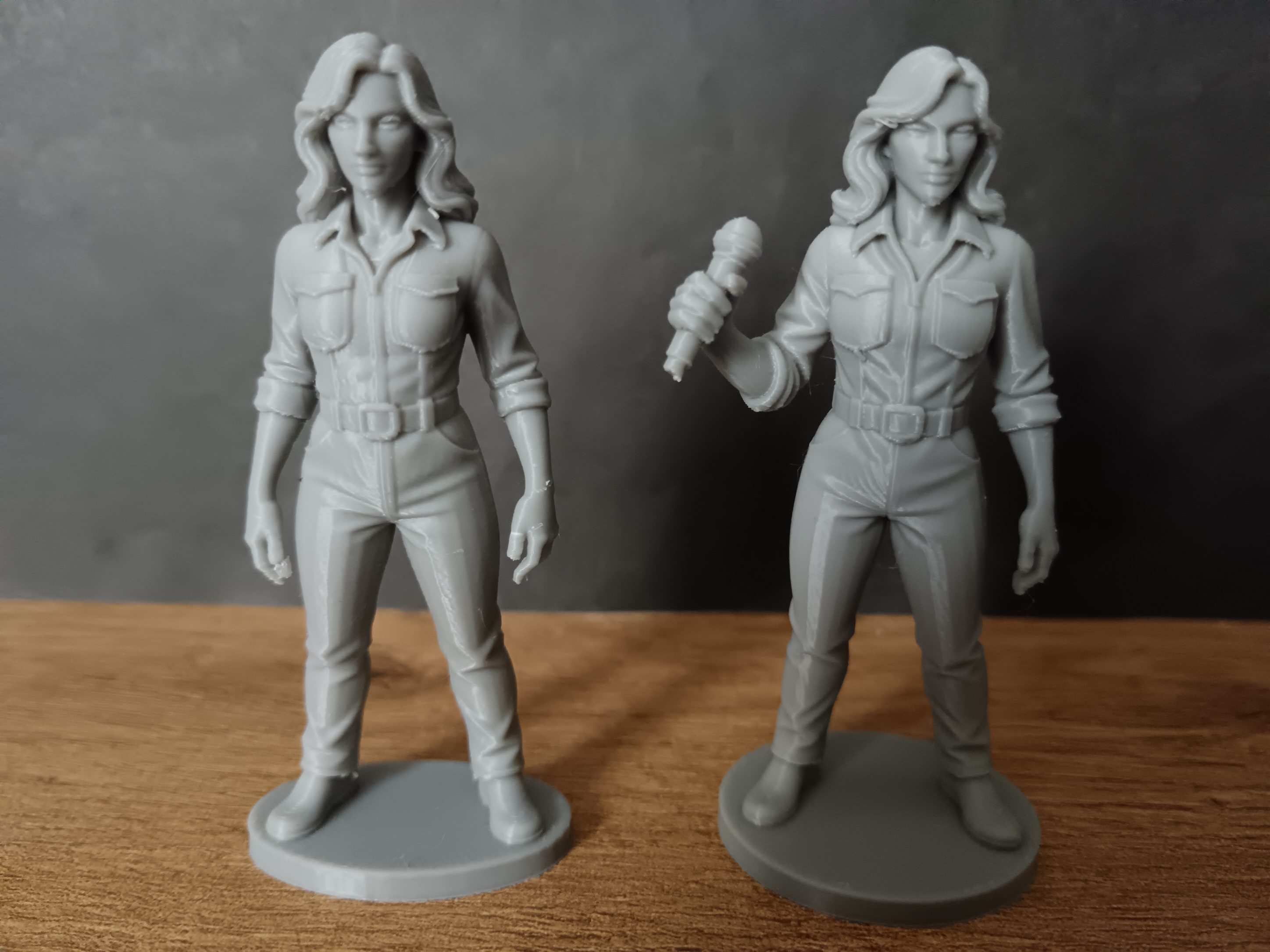 TMNT - April ONeil — thumbnail 3