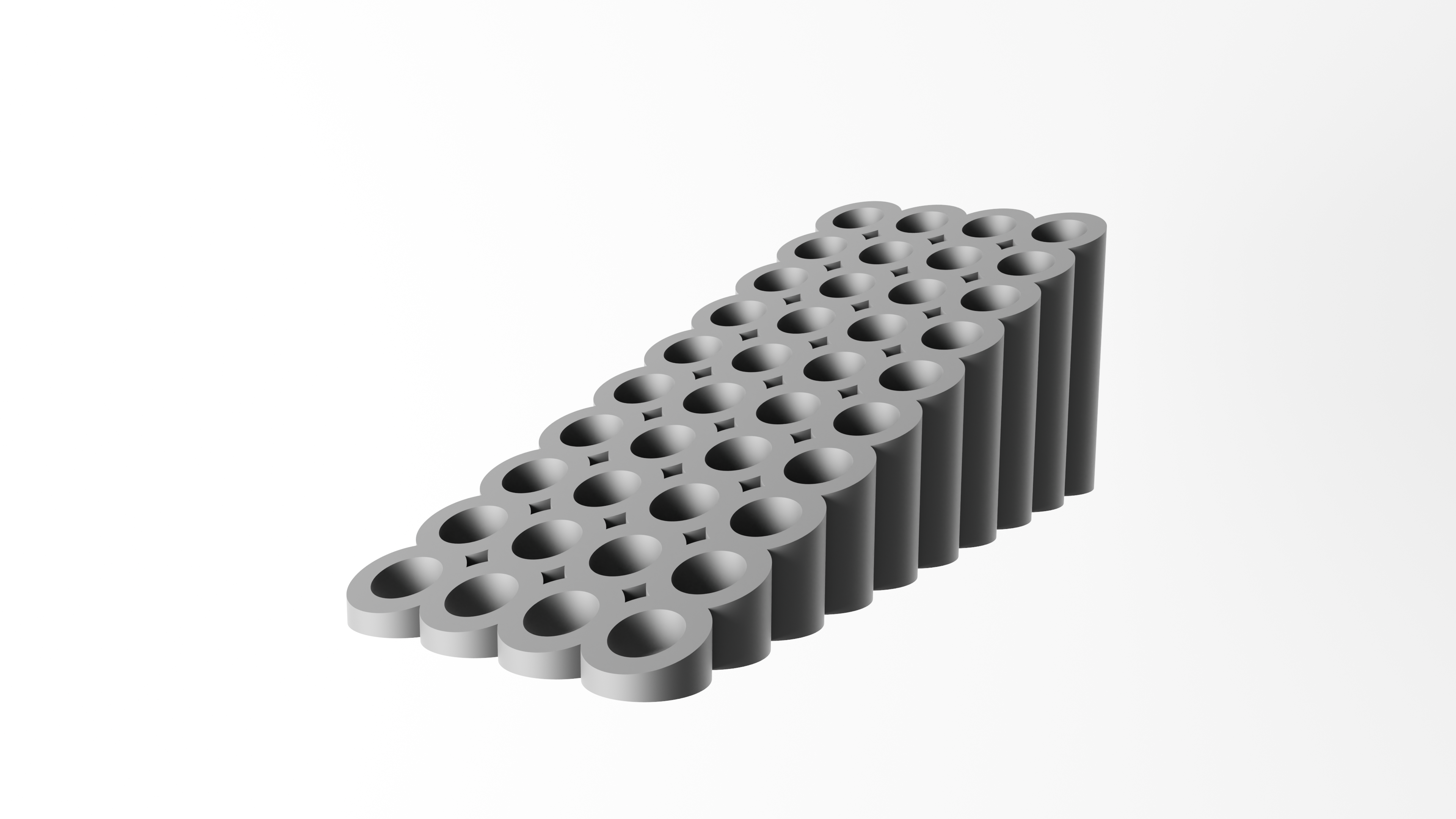Circle Doorstop