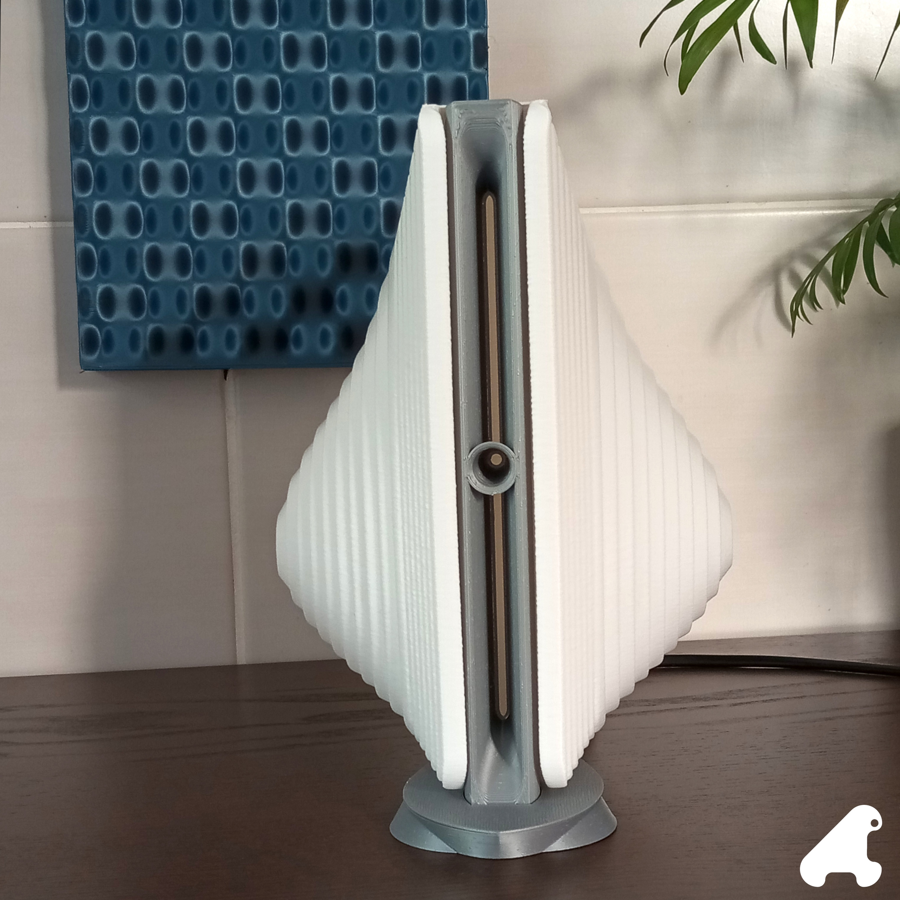 LAMPE ODYSSEY — miniatura 12