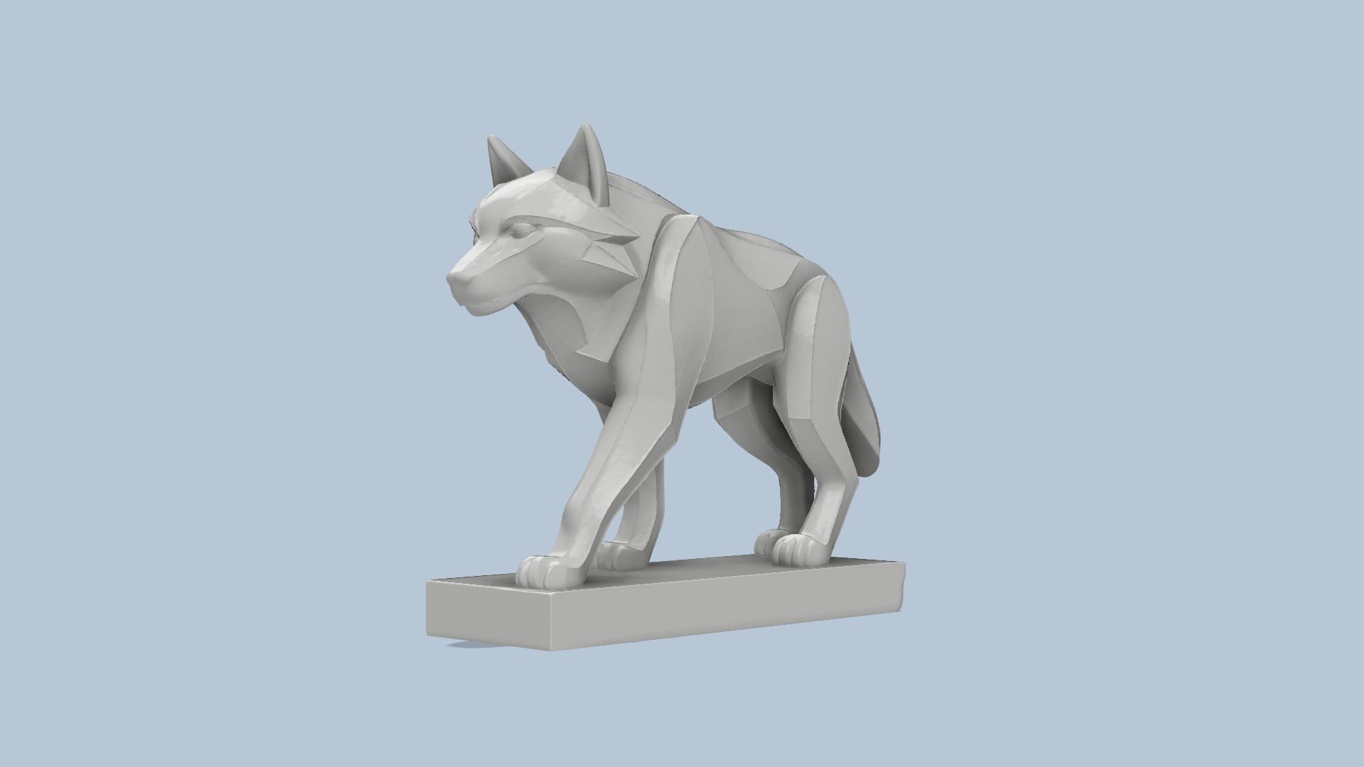 Wolf Artistic — thumbnail 4
