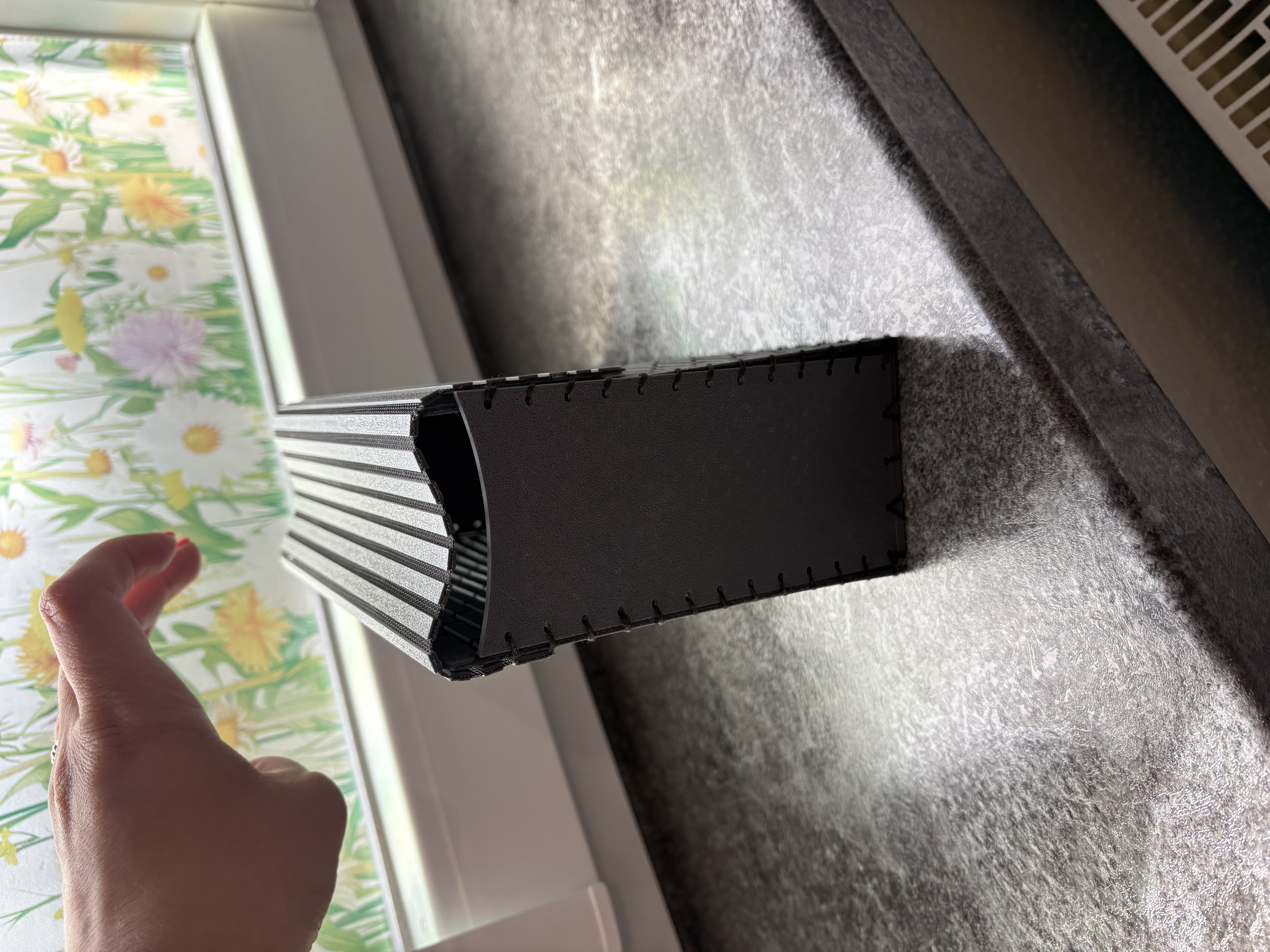 Flexible Handbag — miniatura 4