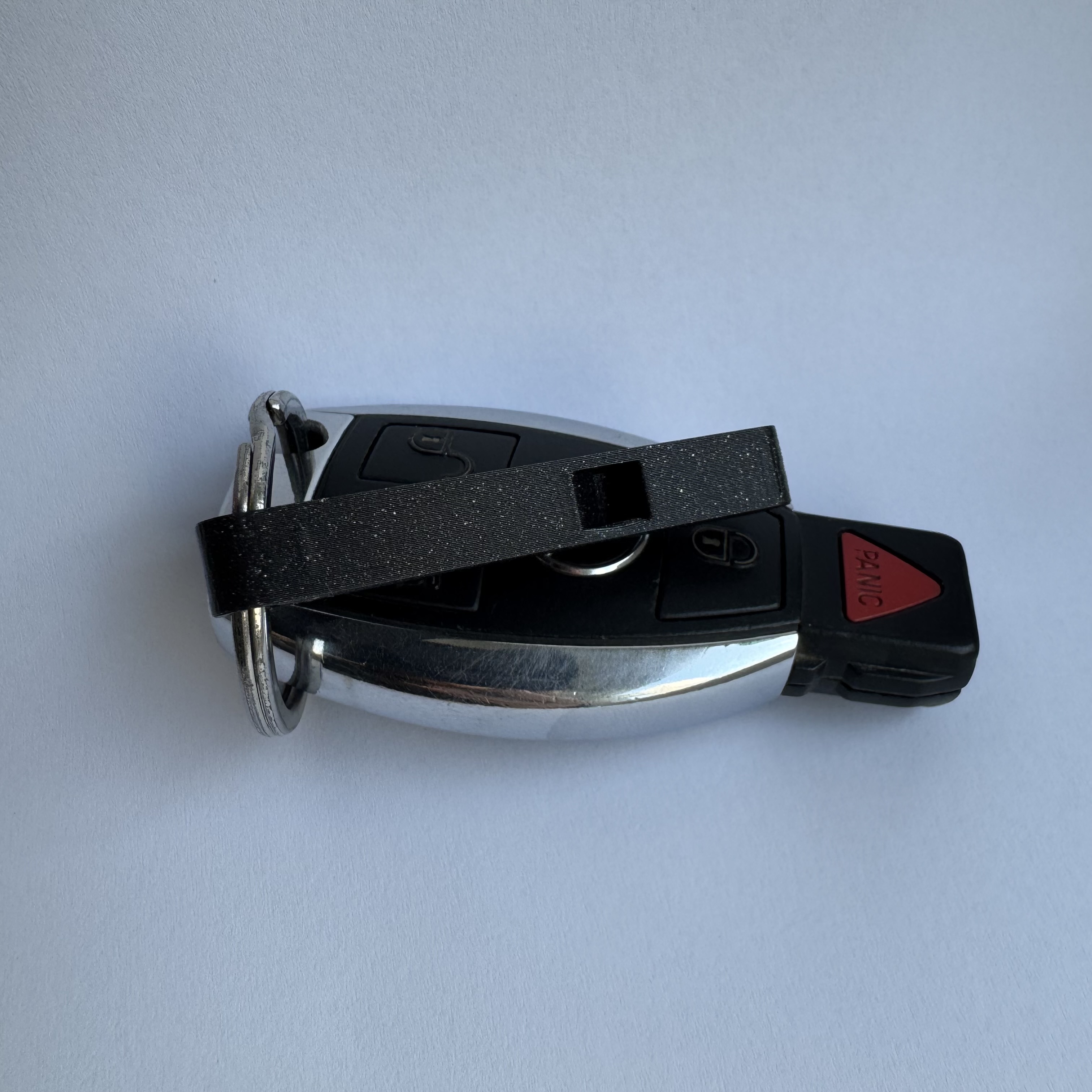 Ultra Compact Mini Whistle 115db