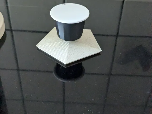 Nespresso Dispencer