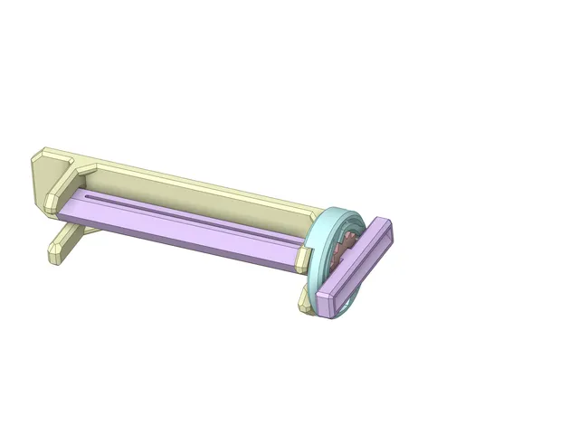 ez squeezy toothpaste squeezer