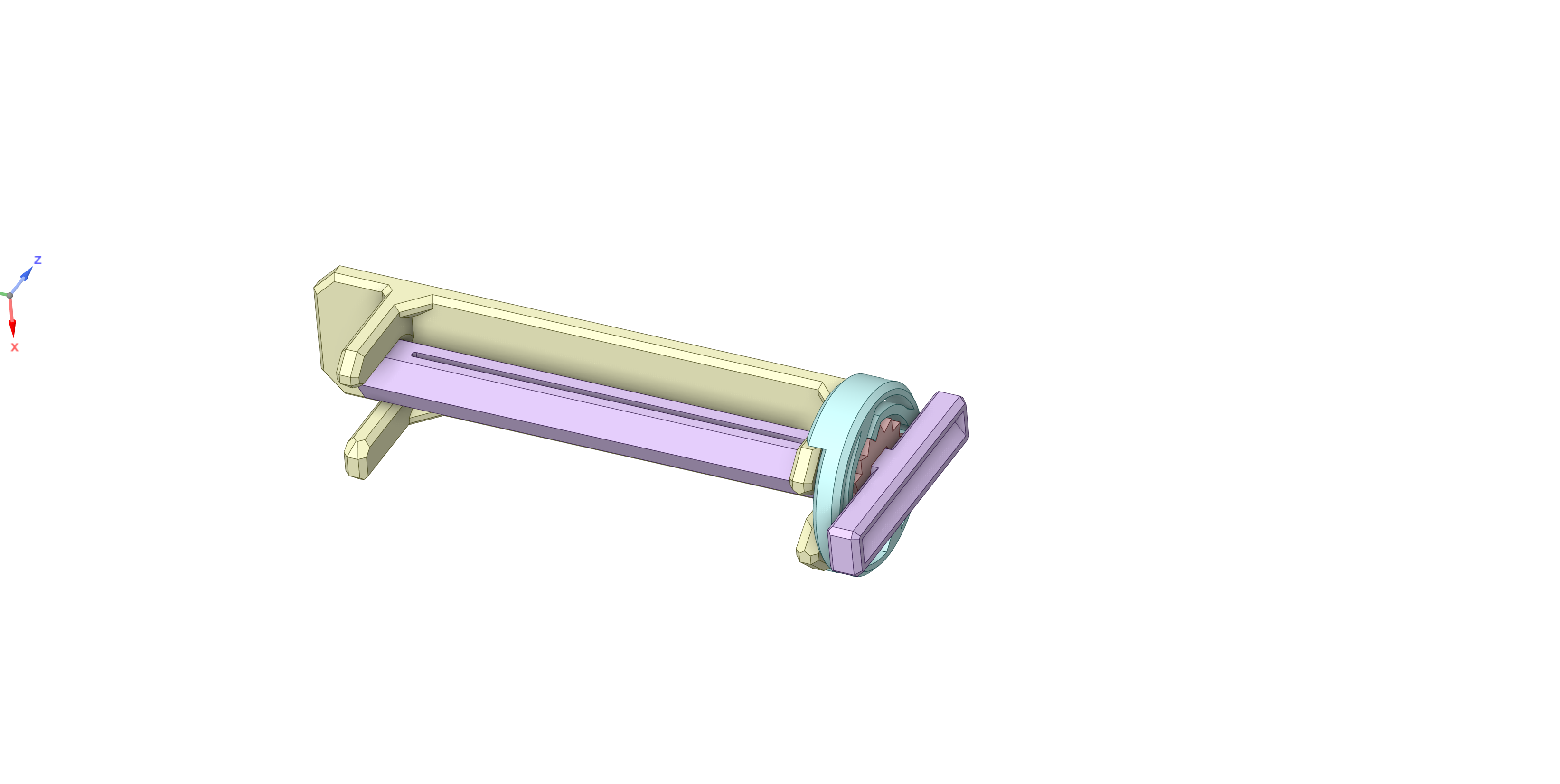 ez squeezy toothpaste squeezer