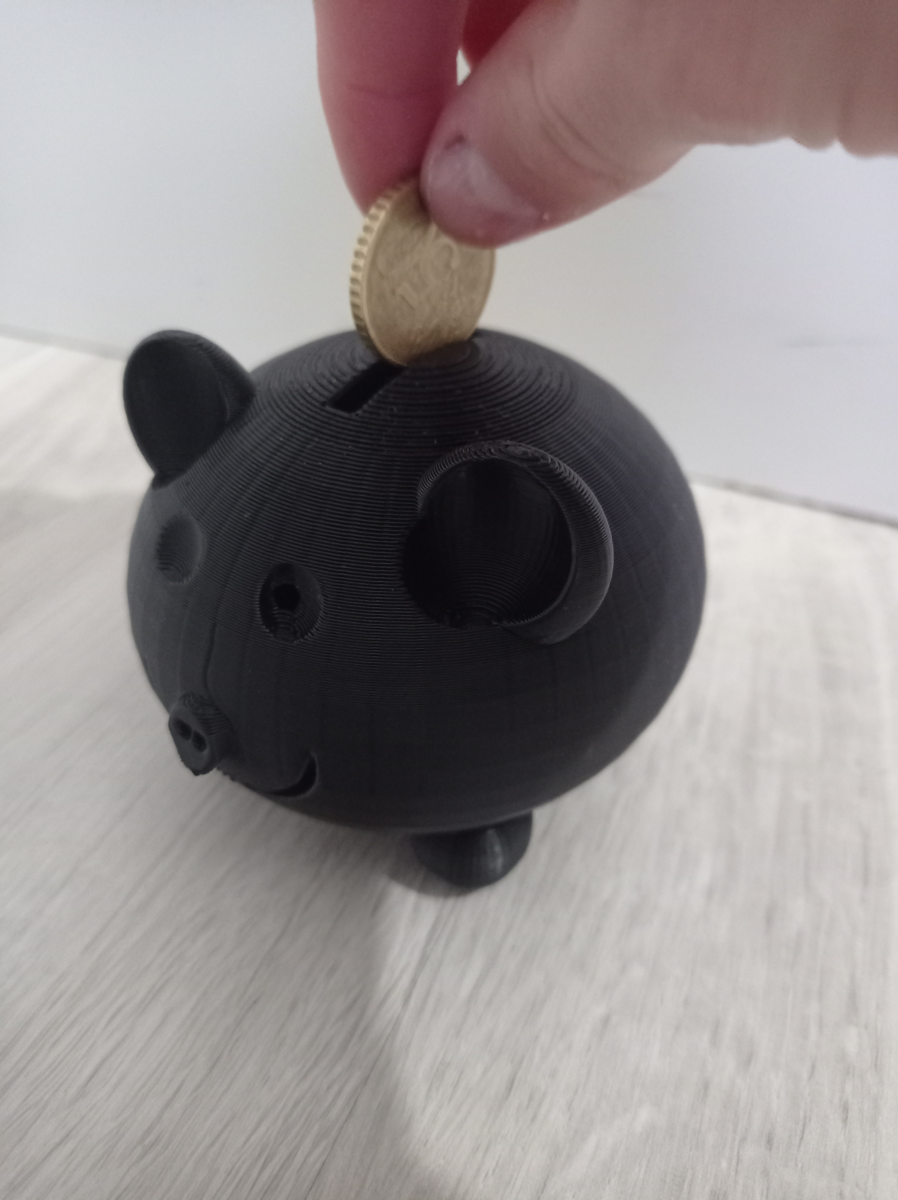 Piggy Bank