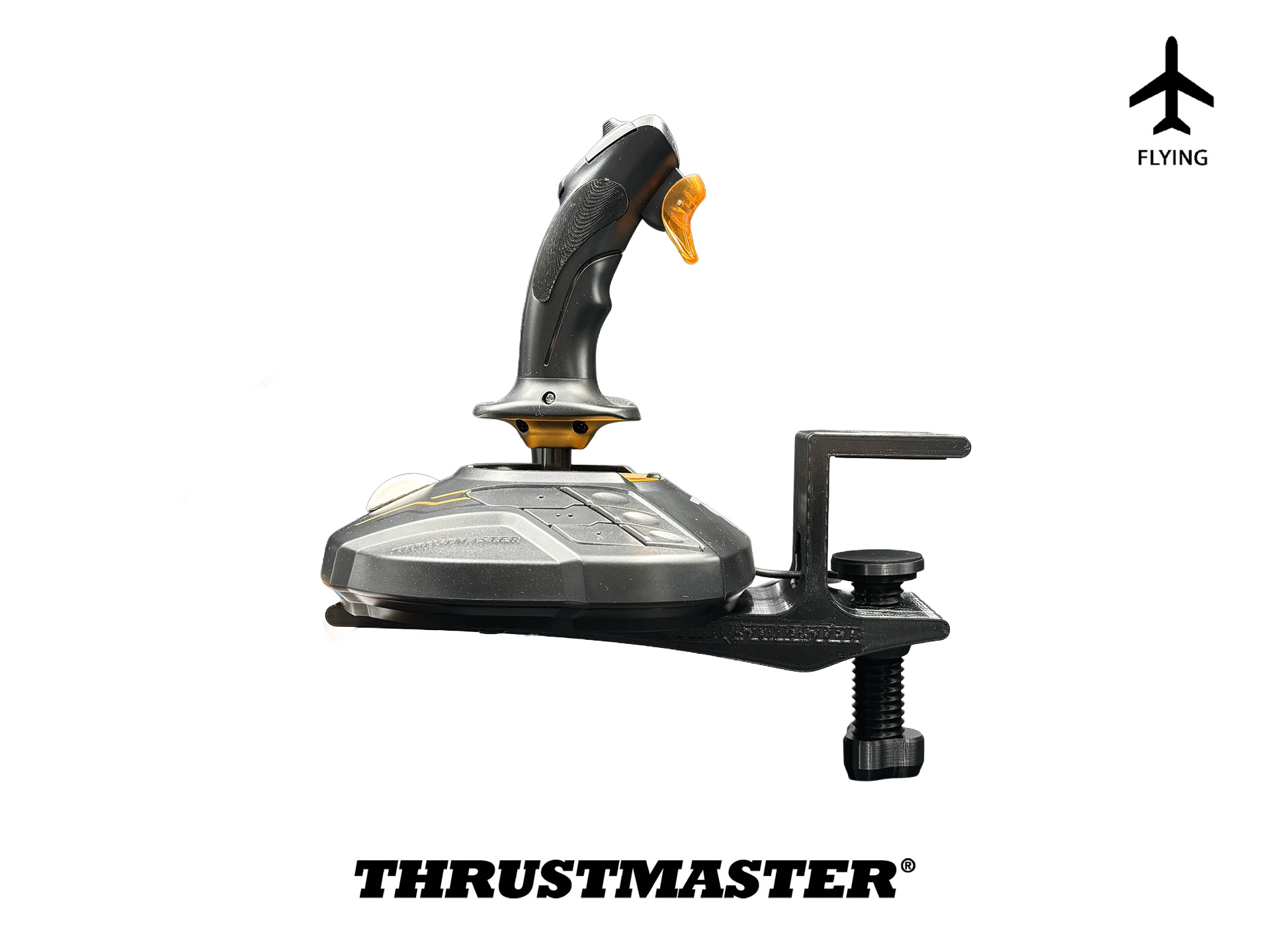 THRUSTMASTER : T.16000M Accessories