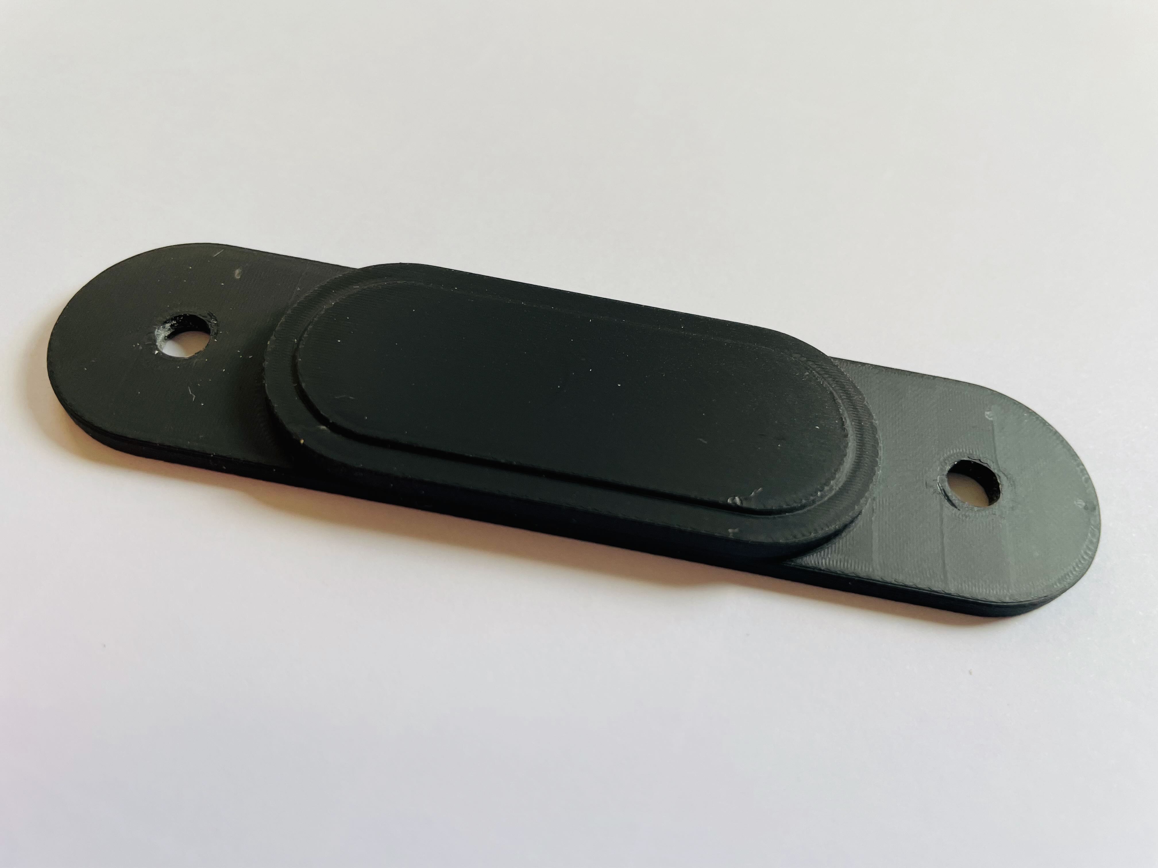 BIQU Panda Edge Scraper Holder Magnetic-Mountable