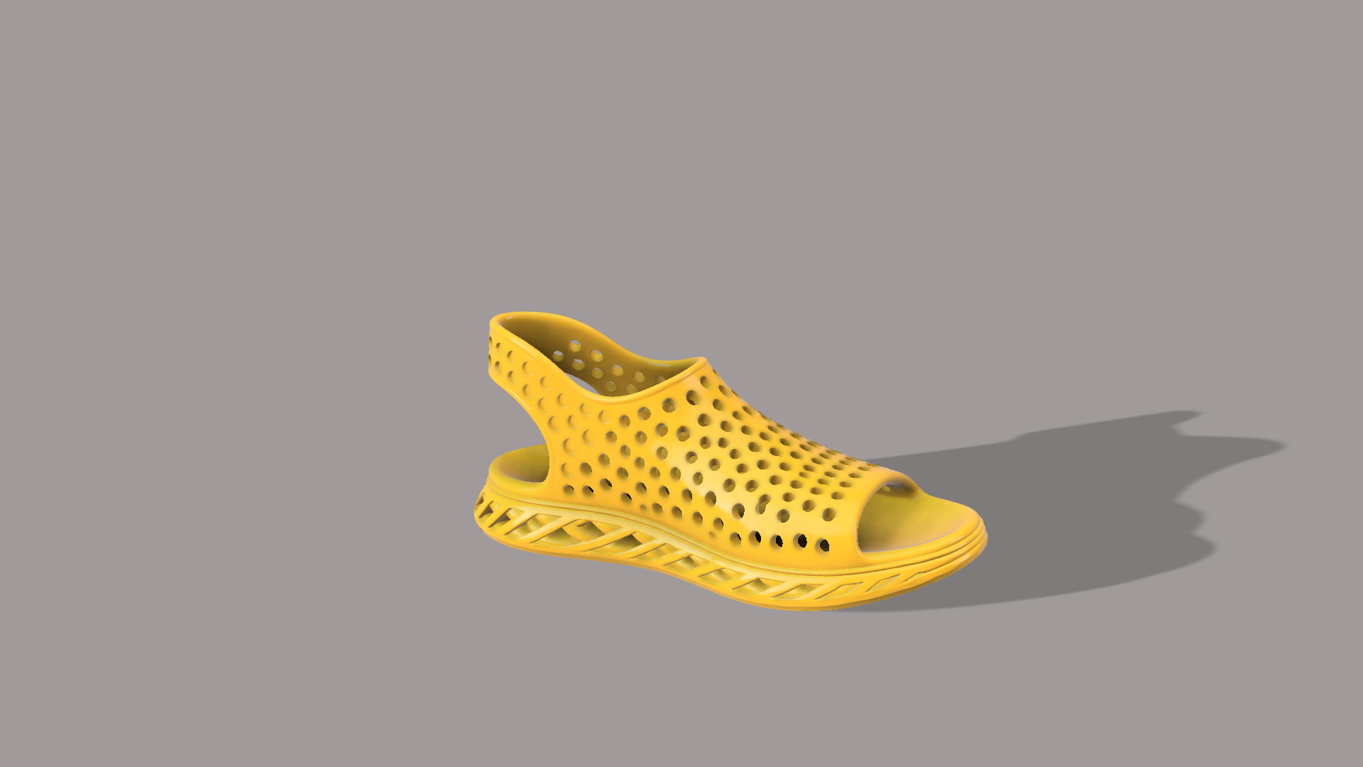 Lattice Summer Slide
