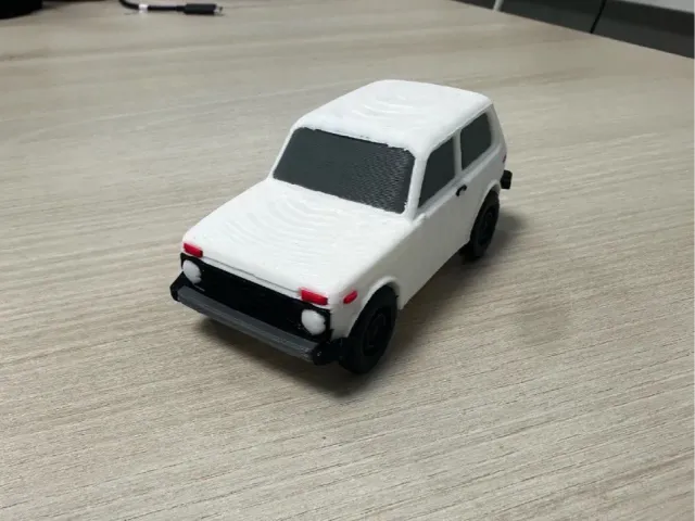 niva