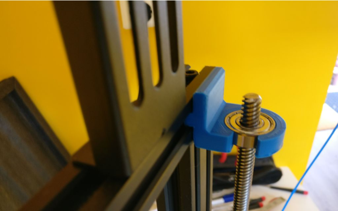 estabilizador eje z ender 3