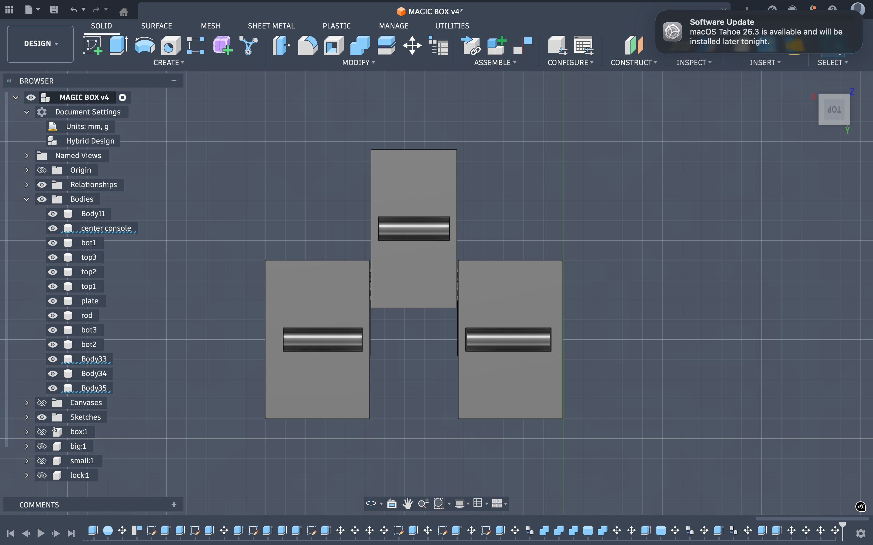 Magical Items — miniatura 2