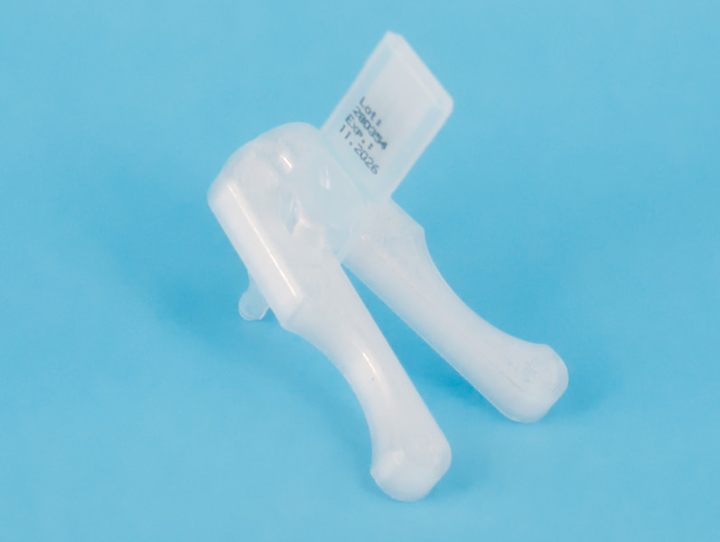 Vial Pincher for single-dose eye drop vials
