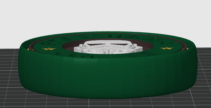 Star Wars Coffee Lid — miniatura 7