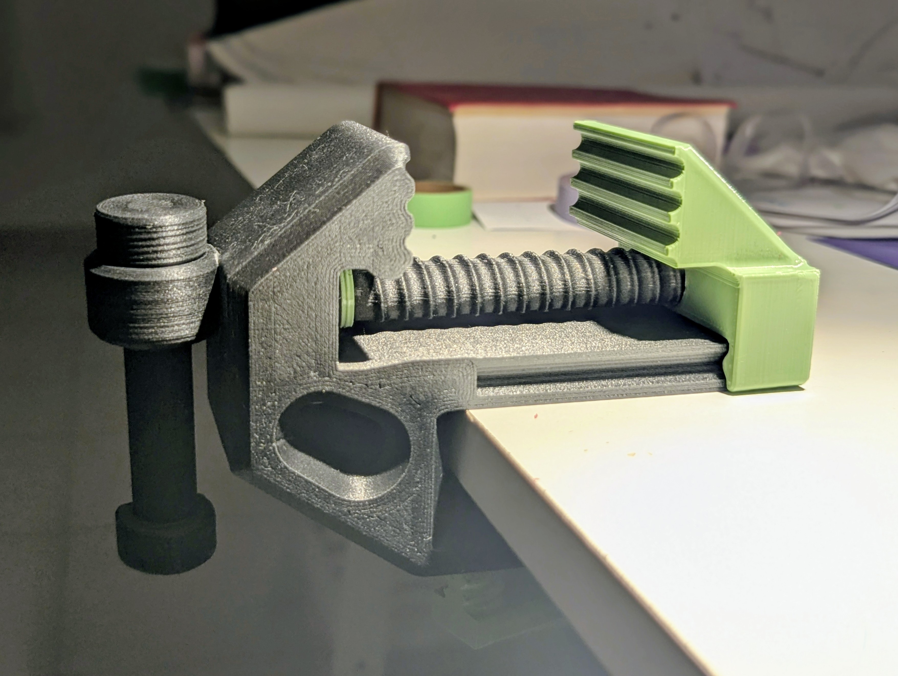 vise — miniatura 4