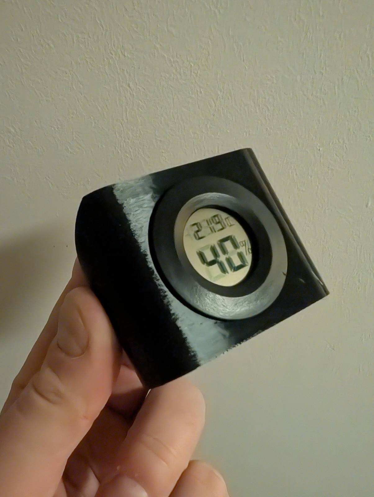 4L Drybox Slim Humidity Sensor Adapter