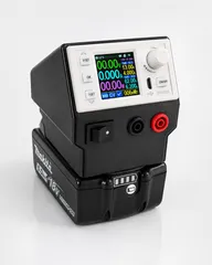 Portable Riden power supply for Makita LXT batteries