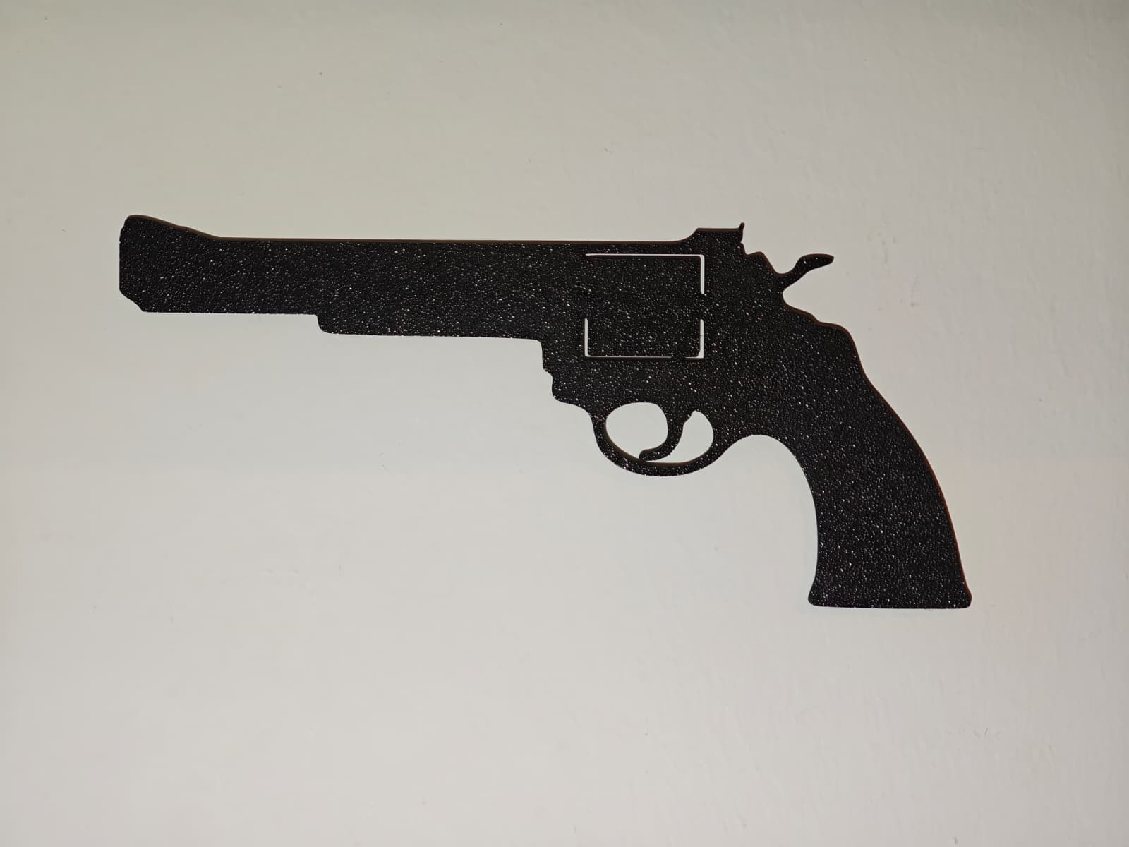 Shadow Revolver — miniatura 5