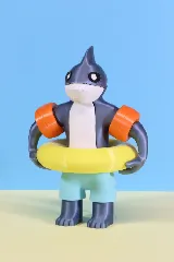 Beach Shark