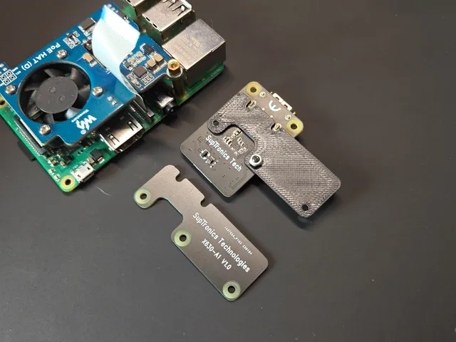 A1 Adapterboard