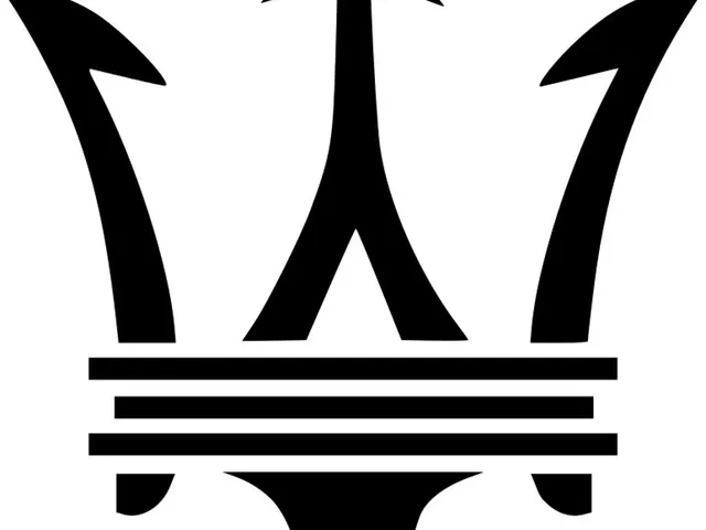Maserati logo