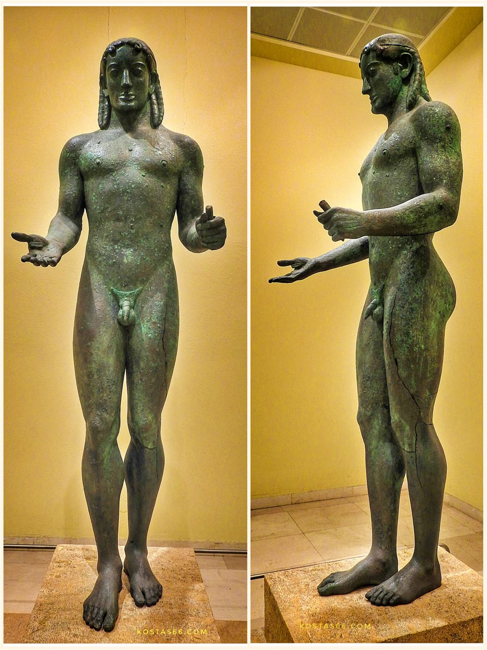 Piraeus Apollos