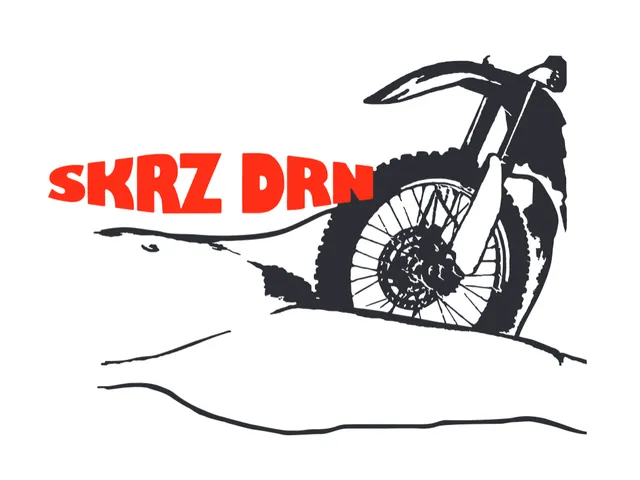 skrzdrn klíčenka
