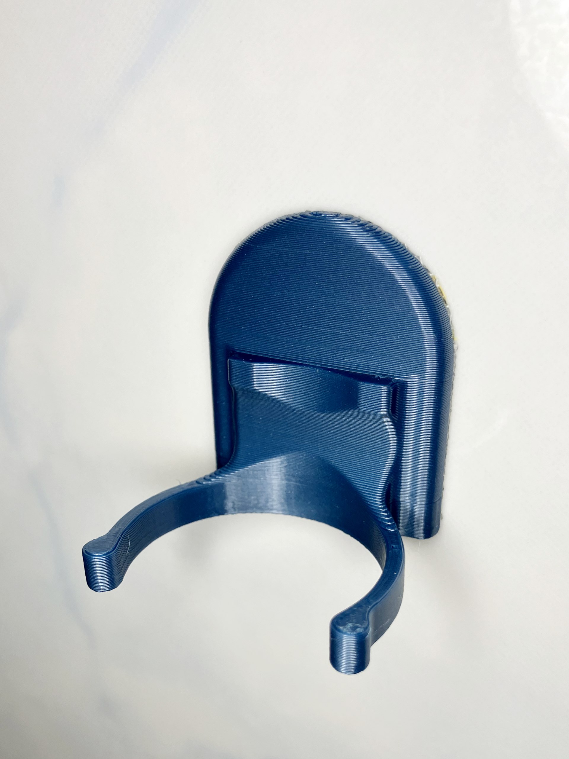 Oral-B toothbrush holder