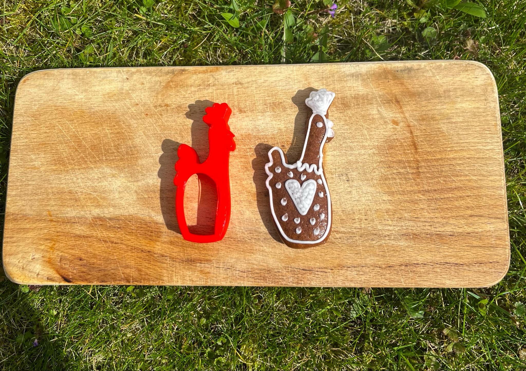 Easter cookiecutters — miniatura 3