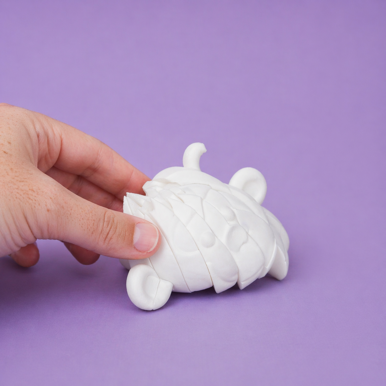 Cute Monkey Slime — miniatura 2