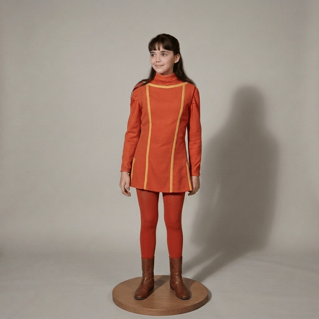 Lost in Space - Penny Robinson - 1965