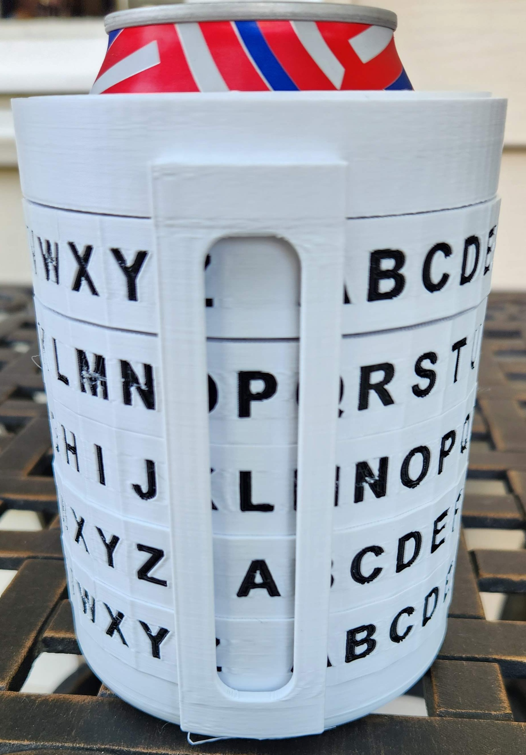 Personalized Drink Holder — miniatura 3
