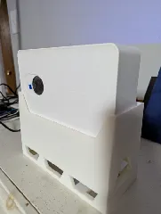Canaan Avalon Nano 3s by V1 Engineering | Download free STL model