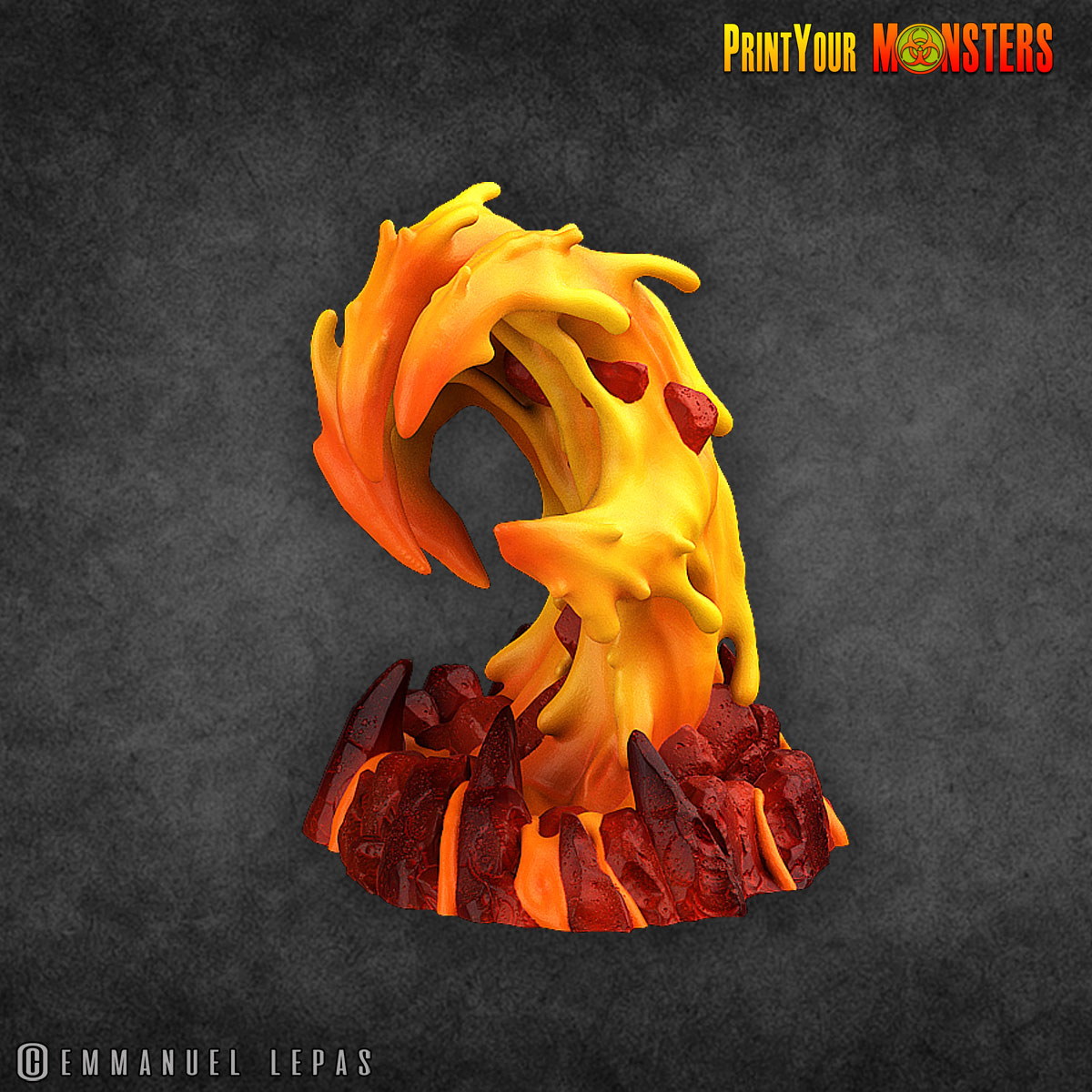Vol.12-MAGMA PACK — miniatura 2