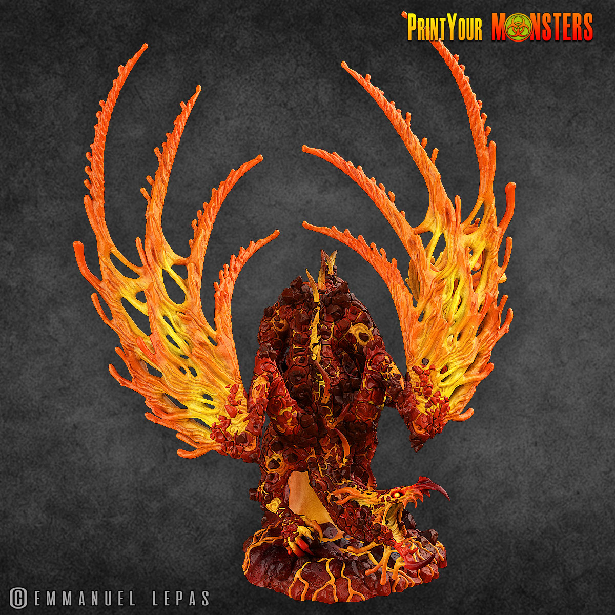 Vol.12-MAGMA PACK — miniatura 9