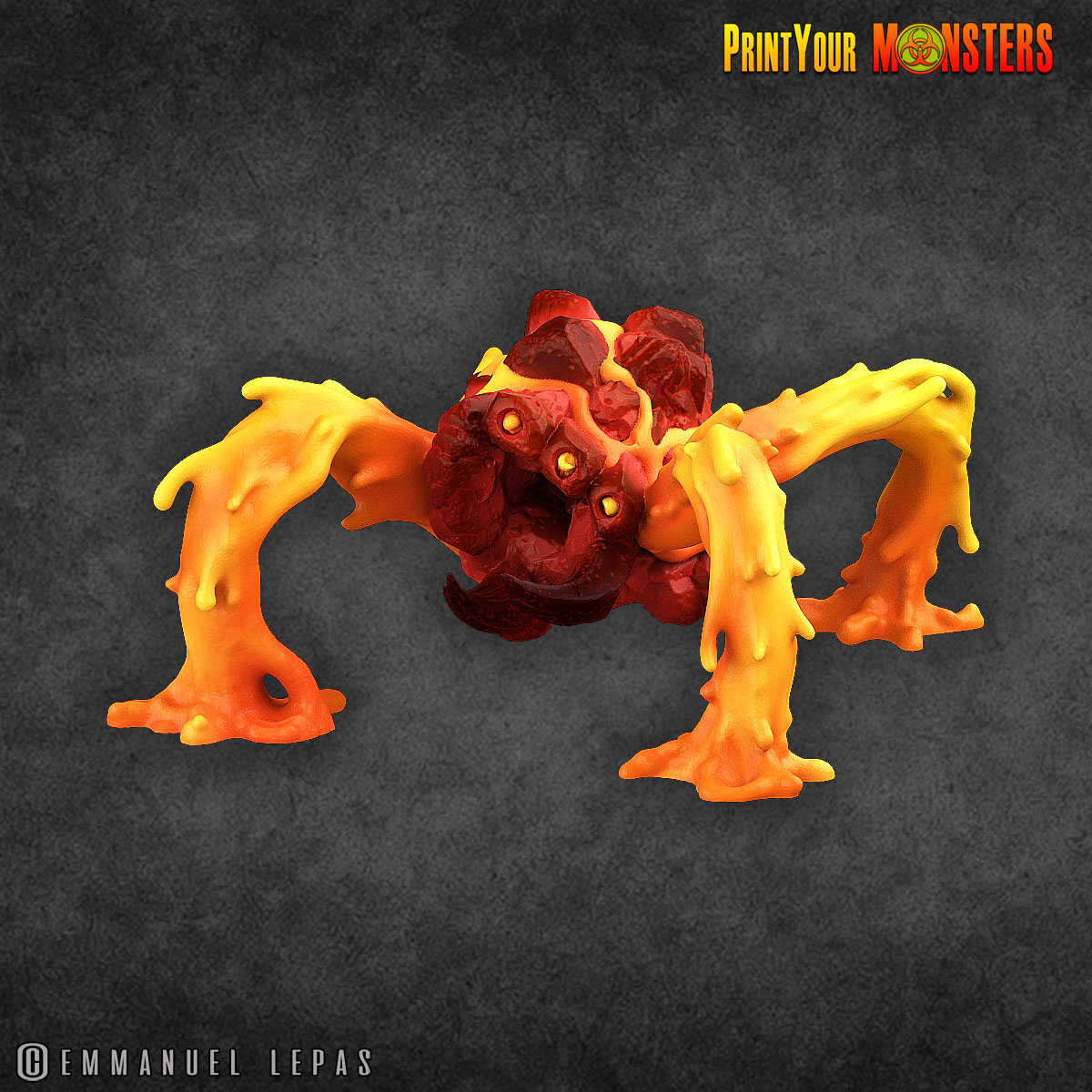 Vol.12-MAGMA PACK — miniatura 6