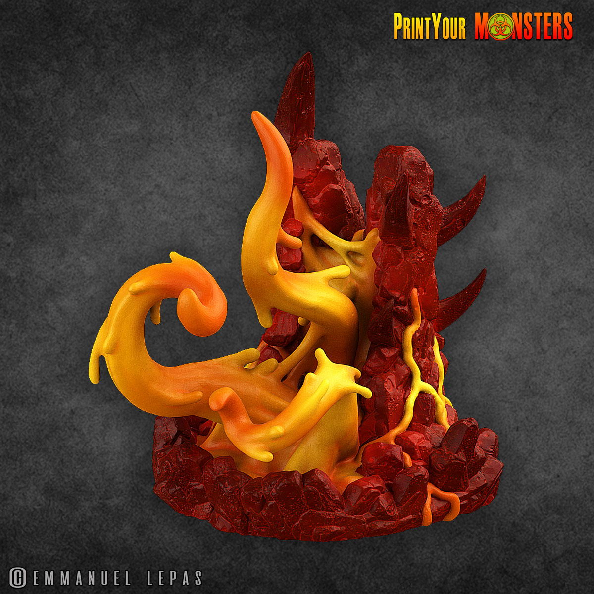 Vol.12-MAGMA PACK — miniatura 11
