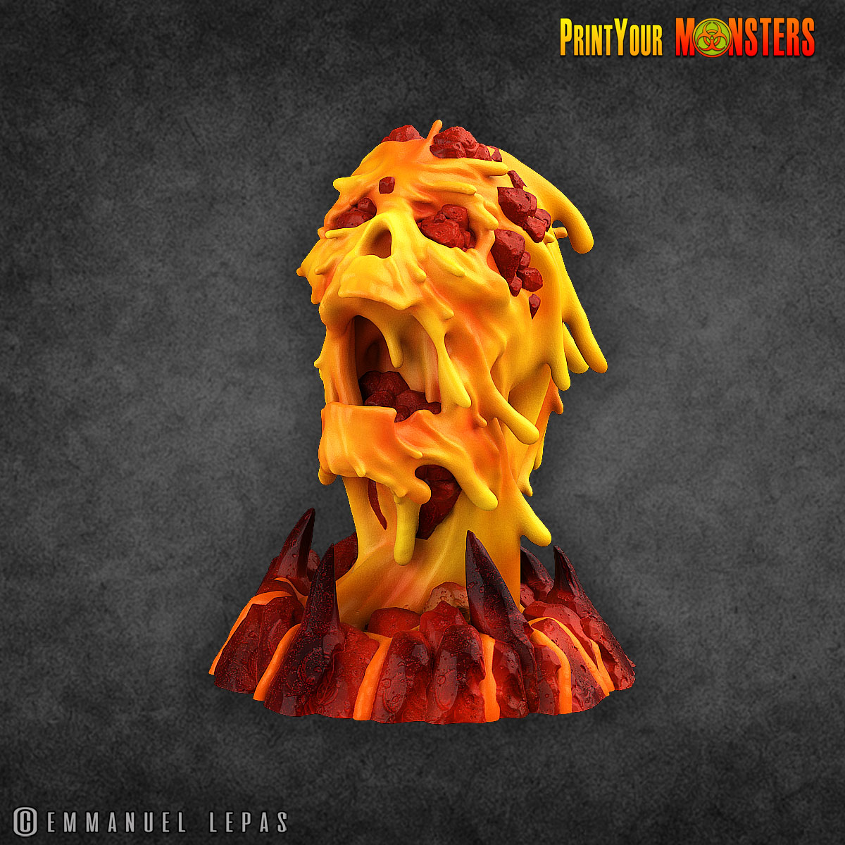 Vol.12-MAGMA PACK — miniatura 3
