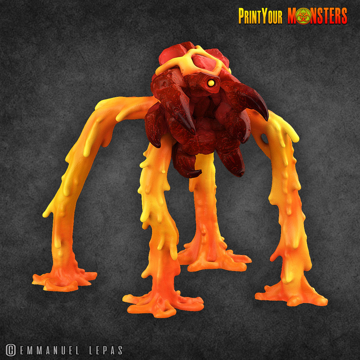 Vol.12-MAGMA PACK — miniatura 7
