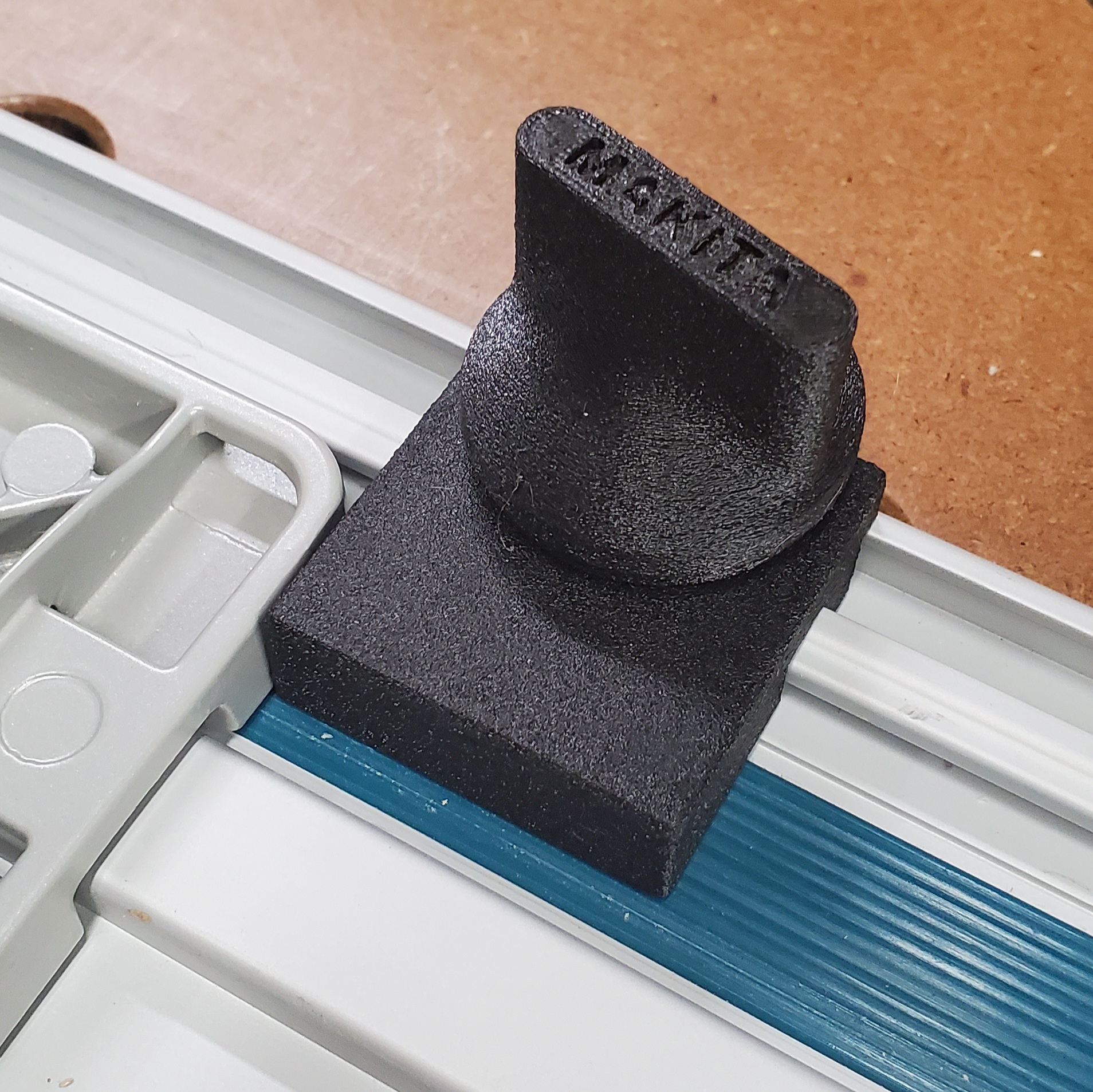 Makita Guide Rail Stop