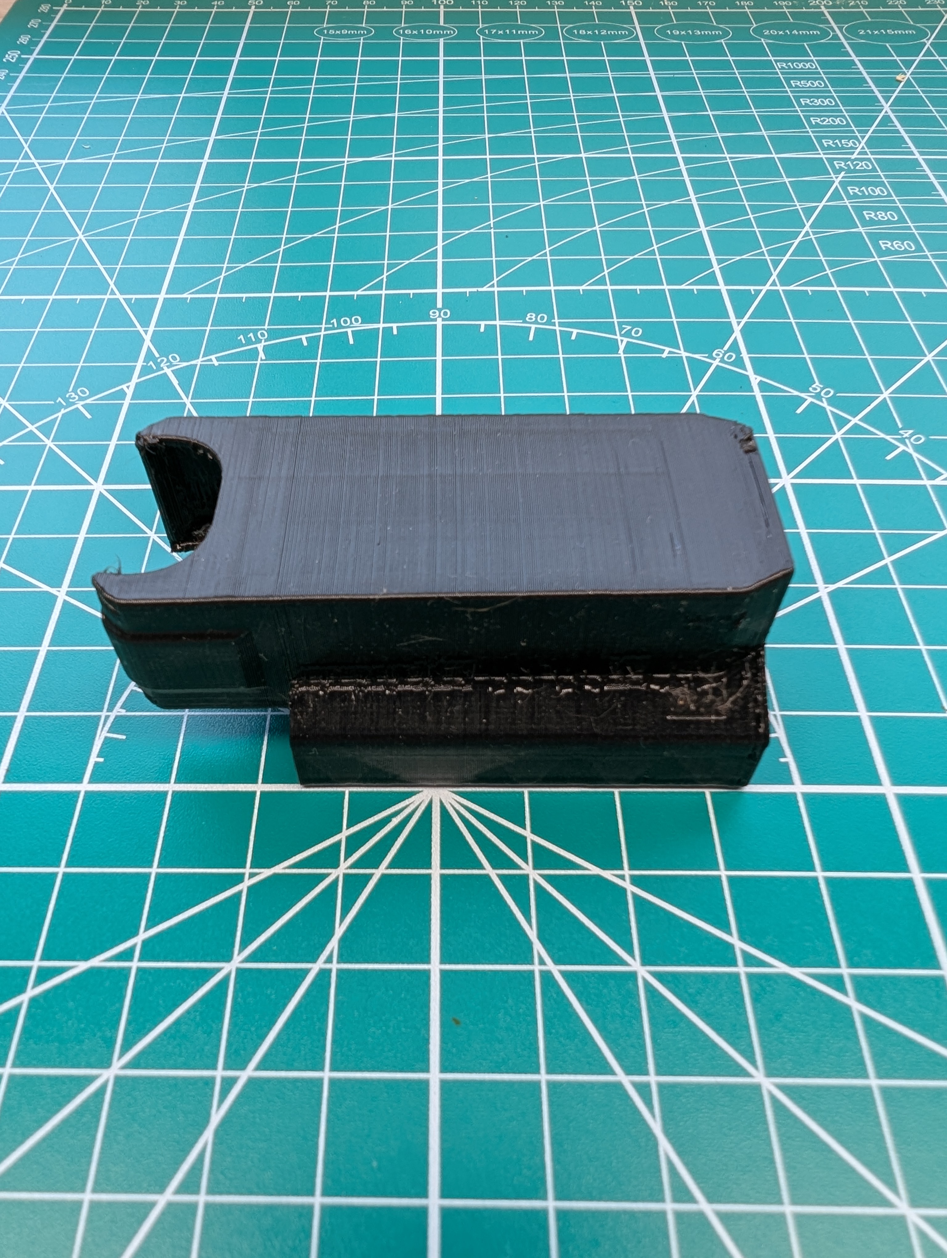 Nextool Mini Sailor / Otacle P1 Belt Sheath - Scout Carry - Remix