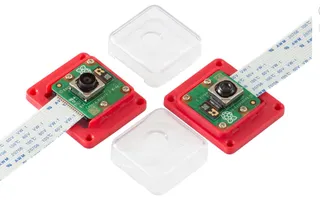 Arducam for Raspberry Pi
