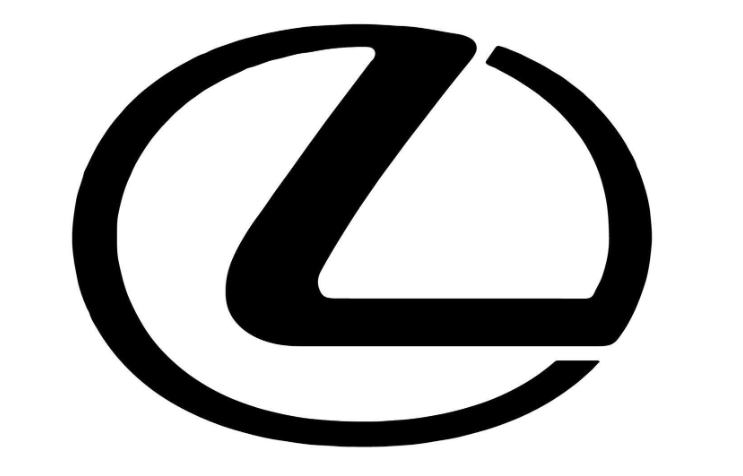 LEXUS logo