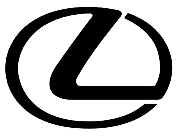 LEXUS logo