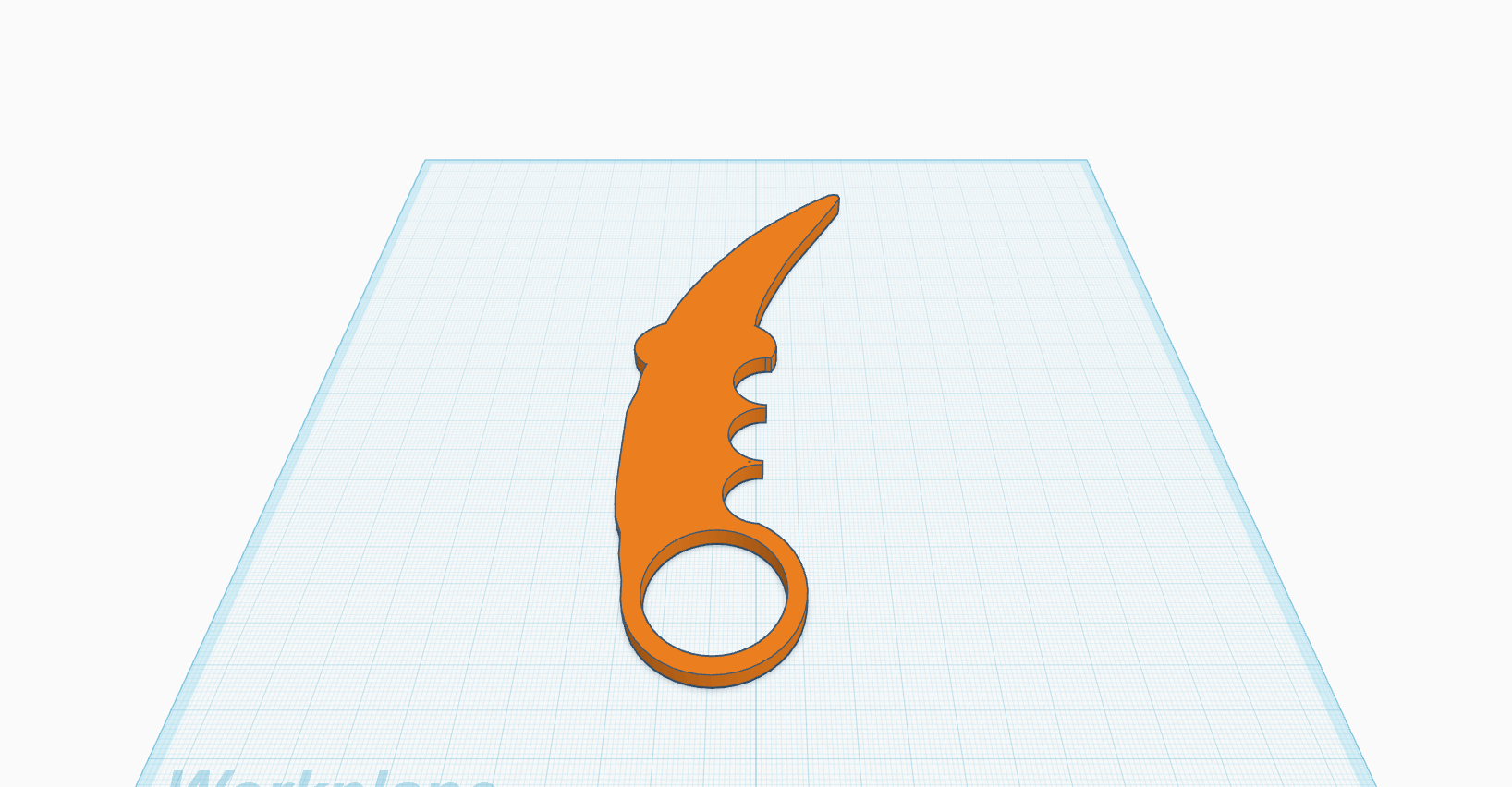 KARAMBIT